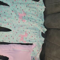 Baby Girl Sleep Clothes