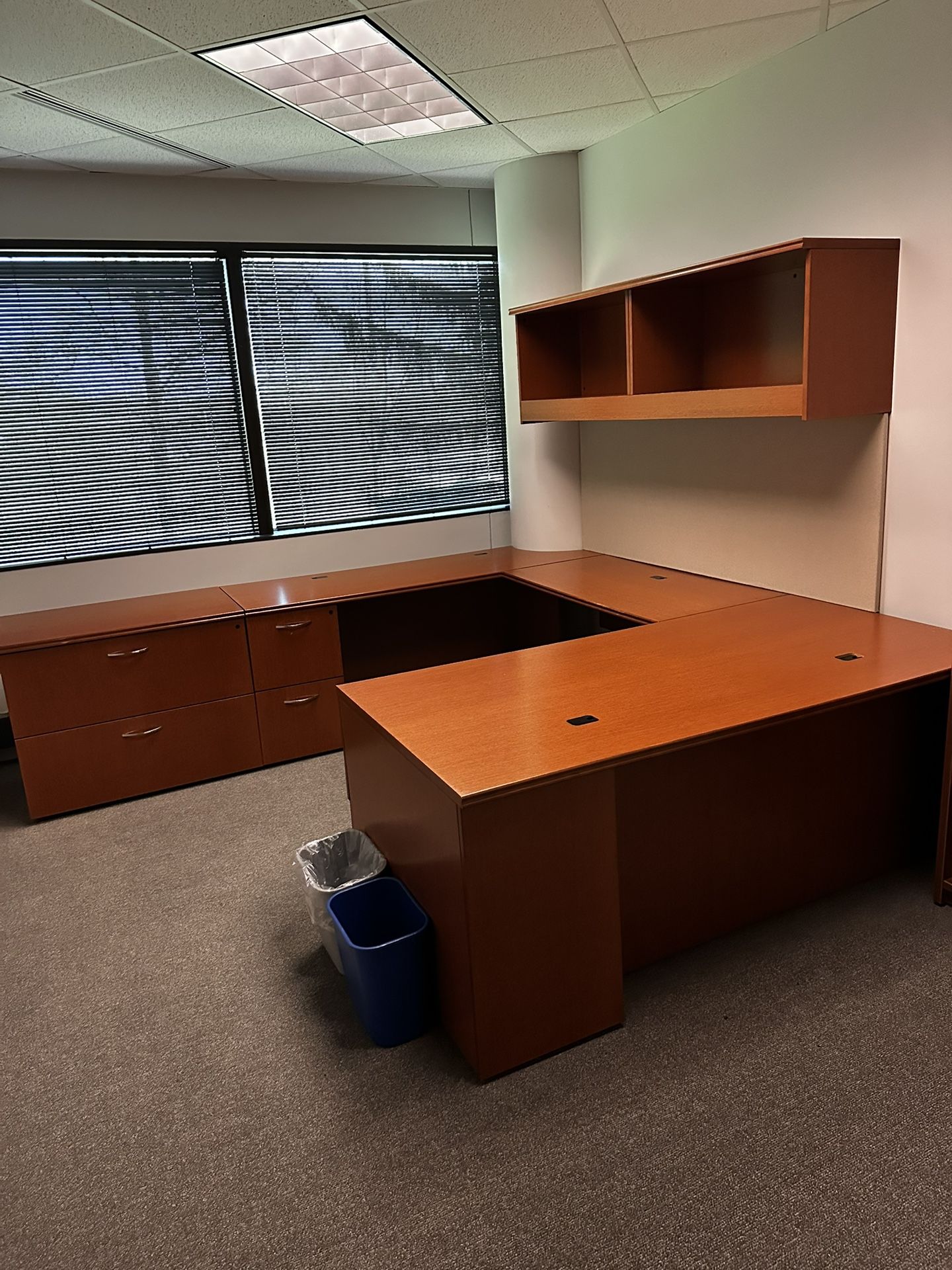 Executive Desks