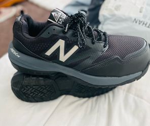 New Balances