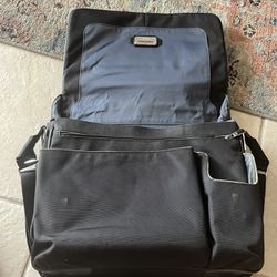 Tumi Travel Bag/Legal Case…L00K!