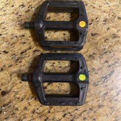Bike Pedals
