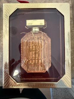 Victoria secret perfume