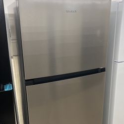 Top Freezer Refrigerator By Vitara 