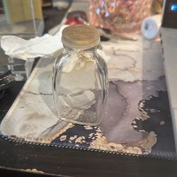 Vintage Midol Bottle