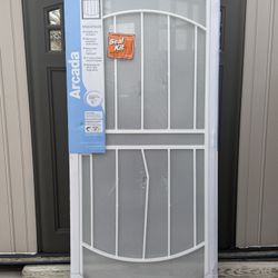 36” X 80” Security Door New 