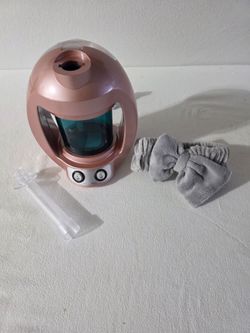 Asiakarn Nano Ionic Facial Steamer