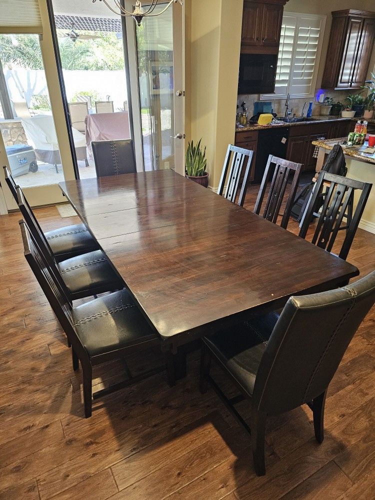 Dining Room, Coffee/End Table Sets, Hutch - $350