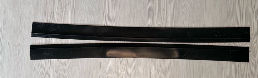 Stove Counter Gap Covers
