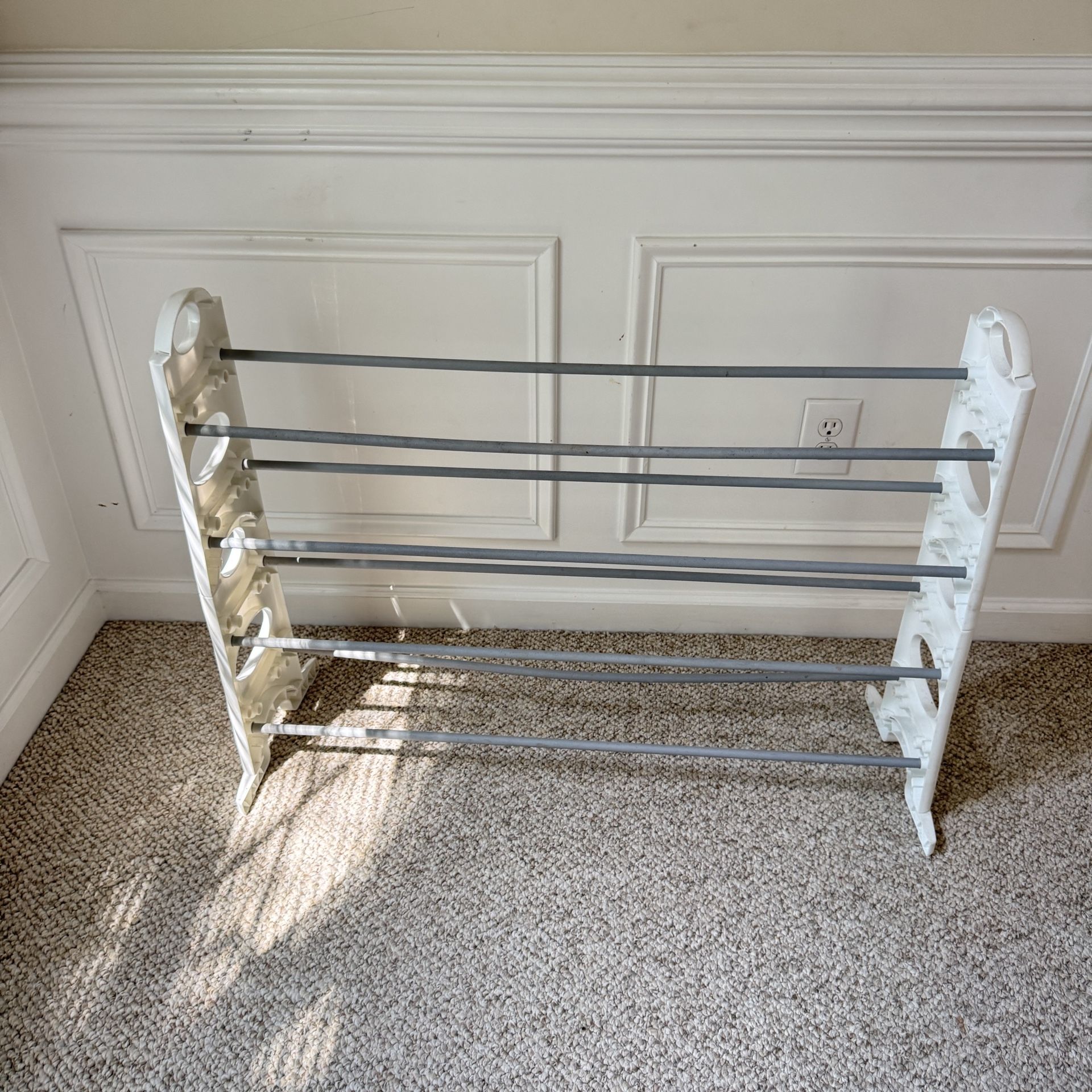 Shoe Rack