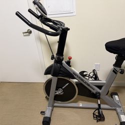 Yosuda Exercise Bike