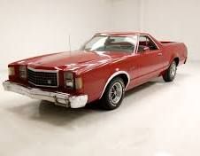73-77 Monte Carlo. Headliner trim set . LH & RH. Cutlass supreme