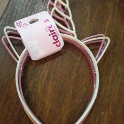 Claire's Unicorn Hair Band All For $6 In Weeki Wachee Spring Hill