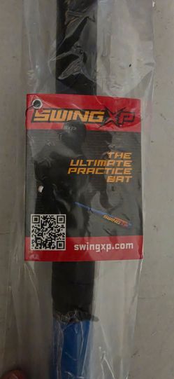 Swing XP Ultimate Practice Baseball Bat