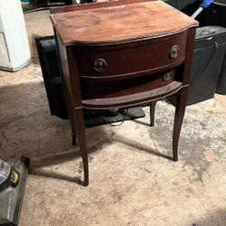 Antique Table
