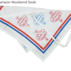 Buffet Woodwind Handkerchief