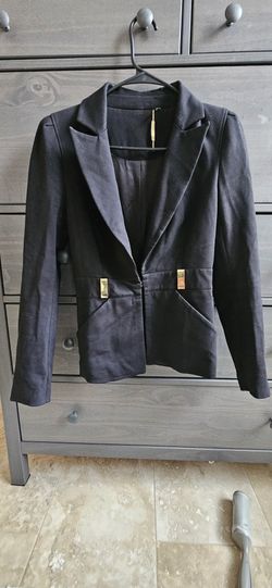 Guess x Marciano Size 2 Ladies Jacket