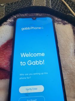 Gabb phone 4