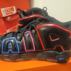Nike Uptempo 96