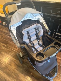 Graco stroller
