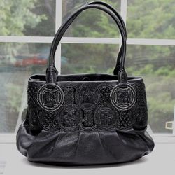 Brighton “Nala” Habdbag