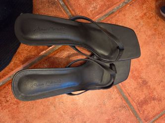 Womens sandals and heels