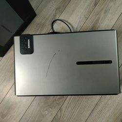 Simsen Dehumidifier Open Box