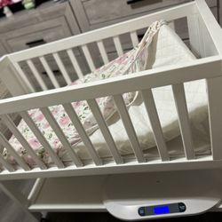 DaVinci Portable Crib