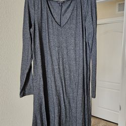 Dress Grey