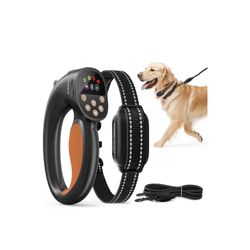 Dog Training Collar