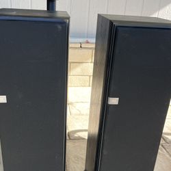 JBL Speakers