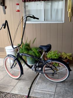 Bicycle