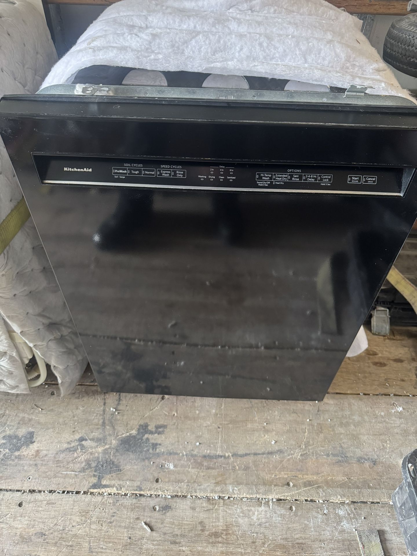 Dishwasher