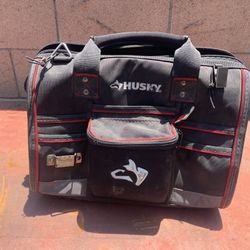 16” Husky Tool Bag