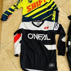 Kids Dirt Bike Riding Gear