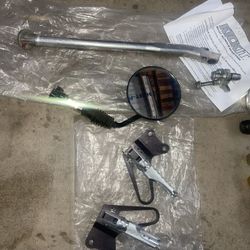 Motorcross Tools And Parts 