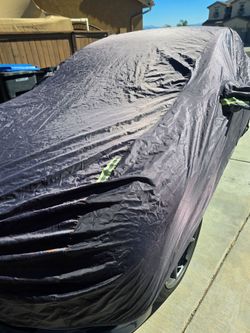 2021 Tesla model 3 car cover