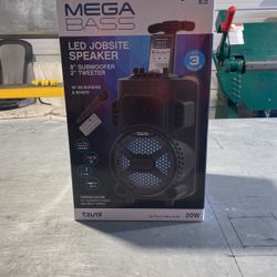 Mega Bass 