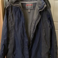 Mens Jacket
