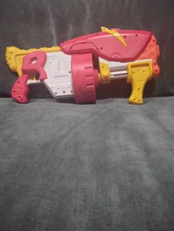Ryan's World Nerf Gun