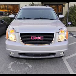 2010 GMC YUKON 