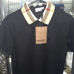 BURBERRY SHIRT FOR MEN BRAND  NEW 