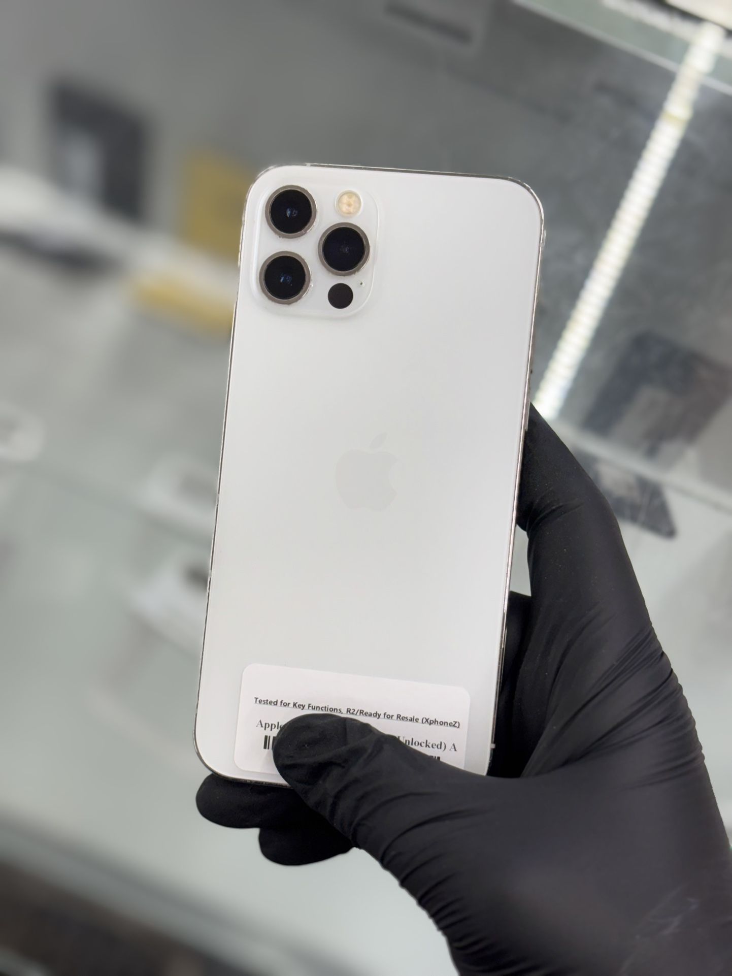 iPhone 12 Pro 128gb Factory Unlocked