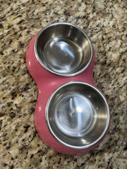 Dog Bowl