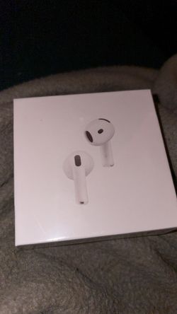 AirPods