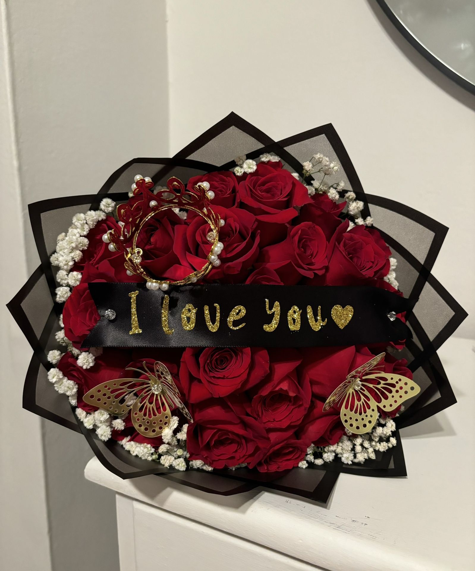 Ramo/bouquet