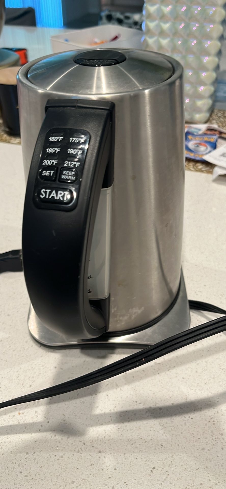 Electric Kettle