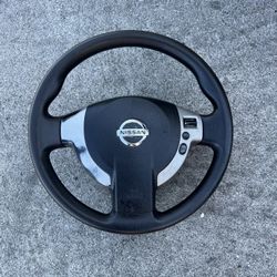 Nissan Rouge Steering Wheel 08-15