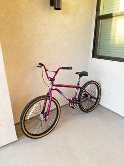 GT Pro Performer Heritage 26" BMX Bike