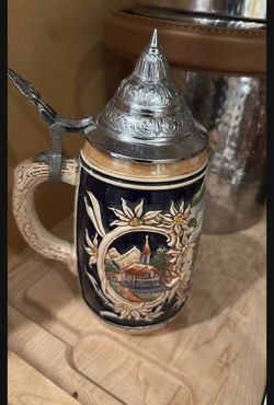 Beer Mug Germany
