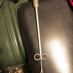 Cow Pill Tool 